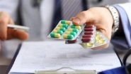 Business News | Government Push for Generic Drugs Finds Digital Ally in New Healthcare Portal