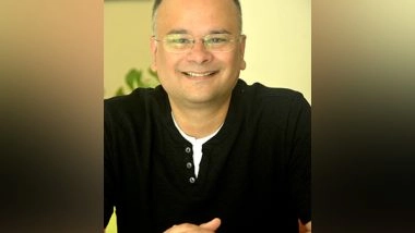 Business News | Akshay Mathur Launches Unpromptd to Reimagine Digital Monetization in APAC