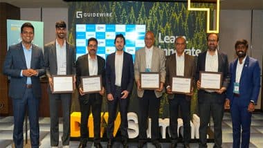 Business News | Guidewire Technology Labs Program and Guidewire Intelligent Tech Curriculum Introduced at Second Annual Guidewire DEVSummit