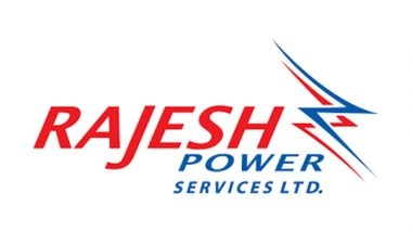 Business News | Rajesh Power Net Profit in FY25 Rise 258% Y-o-Y to Rs.93.36 Crore