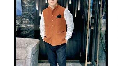 Business News | SPJ Group Onboards Industry Veteran Praveen Raina as Executive President for Its Real Estate Vertical