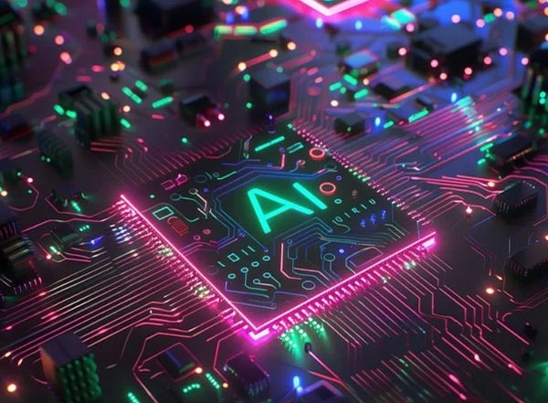 Business News | HCLTech Partners with IIT Guwahati to Upskill Employees in AI