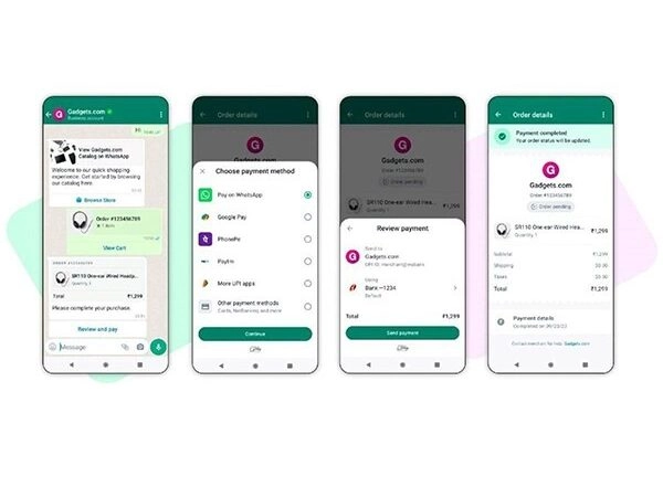 Business News | Ansh Parikh, Director of Spinning Disk Technology LLP, Orchestrates India's Largest WhatsApp Business Rollout Across 12 Future-Ready Brands