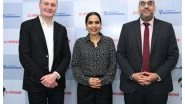 Business News | Comviva Partners with University of Southampton Delhi to Empower Tech Talent in India