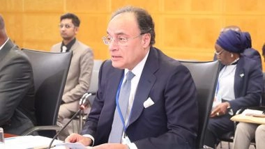 World News | Embarrassment for Pak Govt as Opposition Blocks Money Bill