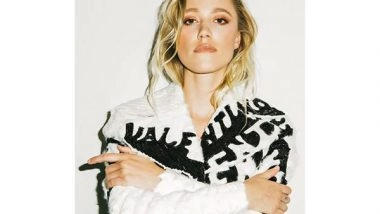 Entertainment News | Maika Monroe to Star in Psychological Horror Thriller 'Victorian Psycho'