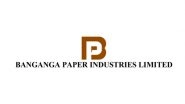 Business News | Banganga Paper Industries' FY25 Consol Total Income at Rs 58 Cr