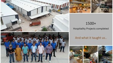 Business News | How 1,500 Hospitality Projects Transformed Best of Exports' Approach to Commercial Furniture Design