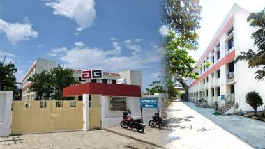 Business News | AG Group Scales New Heights: Acquires AG Petuela, Launches R&D Center and Surpasses Rs210 Cr