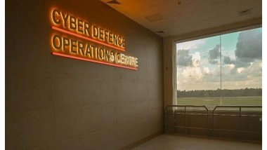 Business News | CIAL 2.0: Cochin International Airport Unveil Comprehensive Digital Transformation