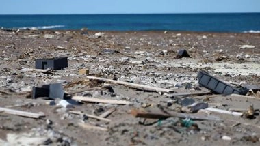 World News | EU-India to Jointly Find Solutions to Marine Pollution, Waste to Green Hydrogen