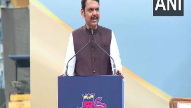 Sports News | Devendra Fadnavis Hails Sharad Pawar for His Contribution in Indian Cricket