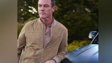 Entertainment News | Luke Evans Joins Cast of Action Thriller 'Traction'