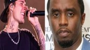 Entertainment News | Justin Bieber Not Among 'Diddy' Victims, There Are Individuals Who Were Genuinely Harmed, Says Singer's Spokesperson
