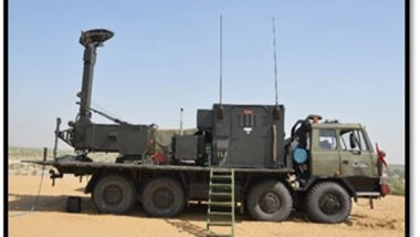 India News | Akashteer: Unseen Force Behind India's New War Capability