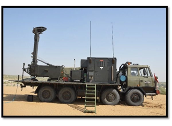 India News | Akashteer: Unseen Force Behind India's New War Capability