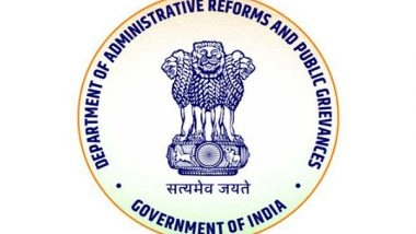 India News | Total of 57,021 Grievances Redressed by States/UTs in April: CPGRAMS Report