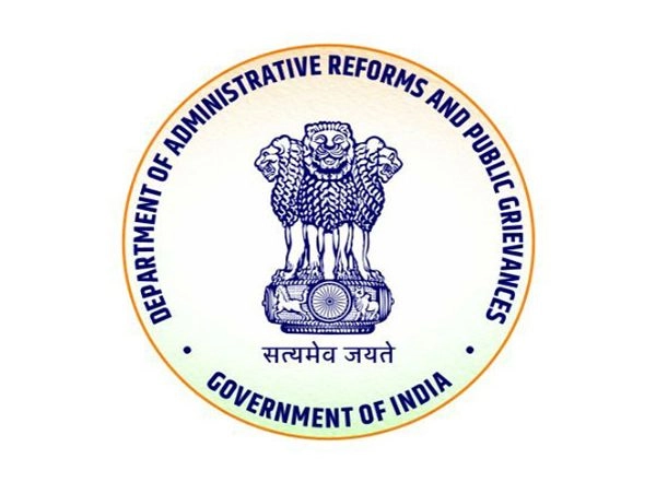 India News | Total of 57,021 Grievances Redressed by States/UTs in April: CPGRAMS Report