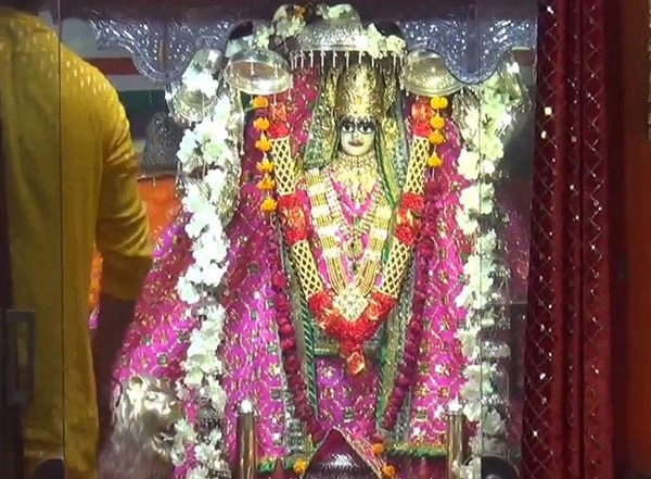 India News | Rajasthan: Tanot Mata Temple Reopens Near India-Pakistan Border as Tensions Ease