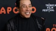Entertainment News | Smokey Robinson Sexual Assault Allegations Under Criminal Investigation