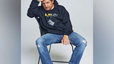 Entertainment News | Michael J Fox Joins 'Shrinking' Season 3 in Guest Role