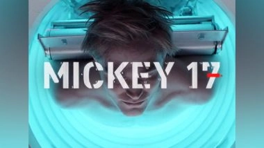 Entertainment News | Bong Joon Ho's 'Mickey 17' Gets Streaming Release Date
