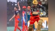 Sports News | RCB's Director of Cricket Bobat Gives Fitness Update on Skipper Patidar, Hazlewood