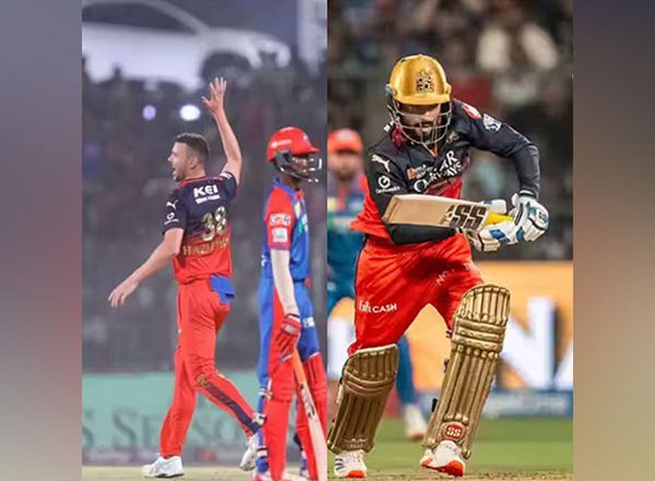 Sports News | RCB's Director of Cricket Bobat Gives Fitness Update on Skipper Patidar, Hazlewood