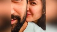 Entertainment News | Katrina Kaif's Adorable Birthday Wish for Hubby Vicky Kaushal is Sure to Melt Your Heart
