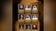 World News | Top Government, Industry Leaders Select Make It in Emirates Awards 2025 Winners