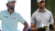 Sports News | Aaron Rai Lies Fourth in PGA, Bhatia is 29th and Injured Theegala Withdraws