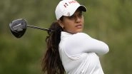 Sports News | Diksha, Pranavi Among Five Indians at Dutch Ladies Open