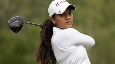 Sports News | Diksha, Pranavi Among Five Indians at Dutch Ladies Open