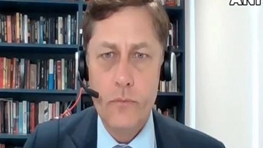 World News | India-Pakistan Conflict Not in US Interest as It Distracts India's Attention from China: Security Expert Walter Ladwig