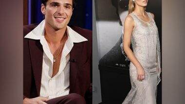 Entertainment News | Jacob Elordi, Lily-Rose Depp in Talks to Join Cormac McCarthy Adaptation 'Outer Dark'