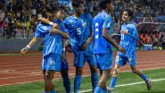 Sports News | Goal-hungry India Set Up SAFF U19 Summit Clash with Bangladesh