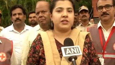 India News | 'Operation Abhyaas': Multi-agency Mock Drill Conducted at Kalaburagi High Court