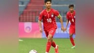 Sports News |  SAFF U-19 Championship: Bangladesh Edge Past Nepal to Reach Final