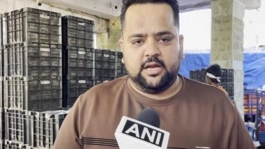 India News | Rajasthan: Ajmer Fruit Traders Boycott Turkish Fruit over Turkey's Support for Pakistan