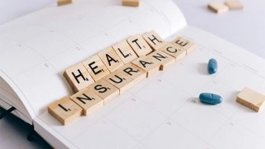 Business News | Nearly Half of Health Insurance Buyers in India Cited Rising Medical Expenses' as Reason for Purchasing Insurance: Report