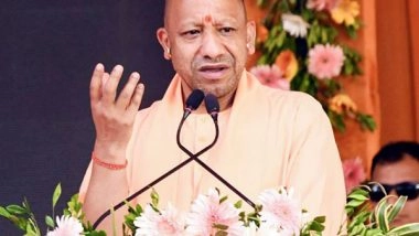 India News | Uttar Pradesh:  CM Yogi Expresses Grief over Loss of Lives Due to Lightning Strikes