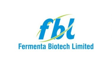 Business News | Fermenta Receives Letter Of Approval From GAIN, Reinforcing Its Global Commitment To Quality And Nutrition