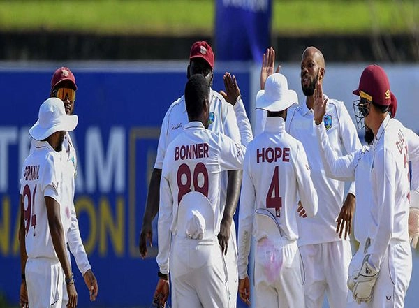 Sports News | Roston Chase Named West Indies Test Captain Ahead of WTC 2025-27 Cycle