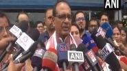 India News | Union Minister Shivraj Singh Chouhan Lauds Assam's Aajeevika Mission for Empowering Women