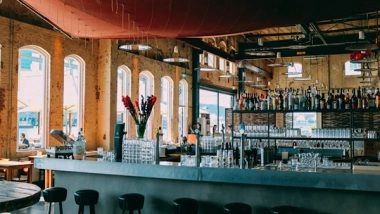 Business News | Alcobev Industry Set to Grow 8-10% in Fiscal 2026, Reaching Rs 5.3 Lakh Crore: Crisil Ratings