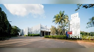 Business News | Collective Excellence Isn't a Goal--It's a Habit at Vidyashilp