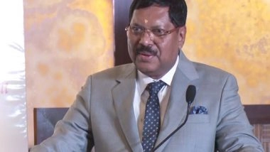 India News | Constitution Drafted to Suit Varied Diversities in Country: CJI BR Gavai