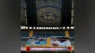 Sports News | Cricketing Fraternity Hails Rohit Sharma After Wankhede Stand Named in His Honour