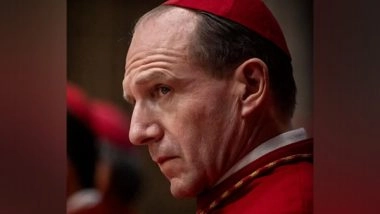 Entertainment News | Ralph Fiennes to Play President Snow in 'The Hunger Games: Sunrise on the Reaping'