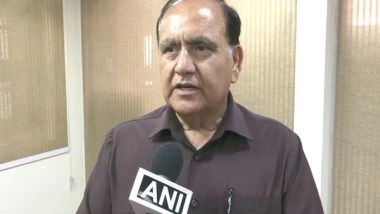 India News | Himachal Pradesh Deserves a Separate Regiment in Indian Armed Forces: HP Speaker  Kuldeep Singh Pathania